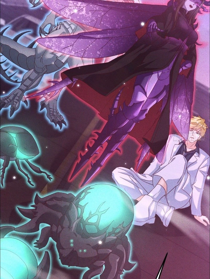 Ta vô địch phản sáo lộ Chapter 48 - 7