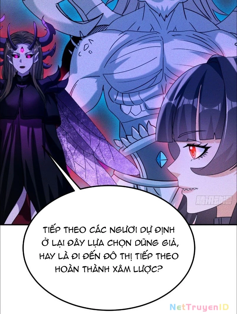 Ta vô địch phản sáo lộ Chapter 48 - 13
