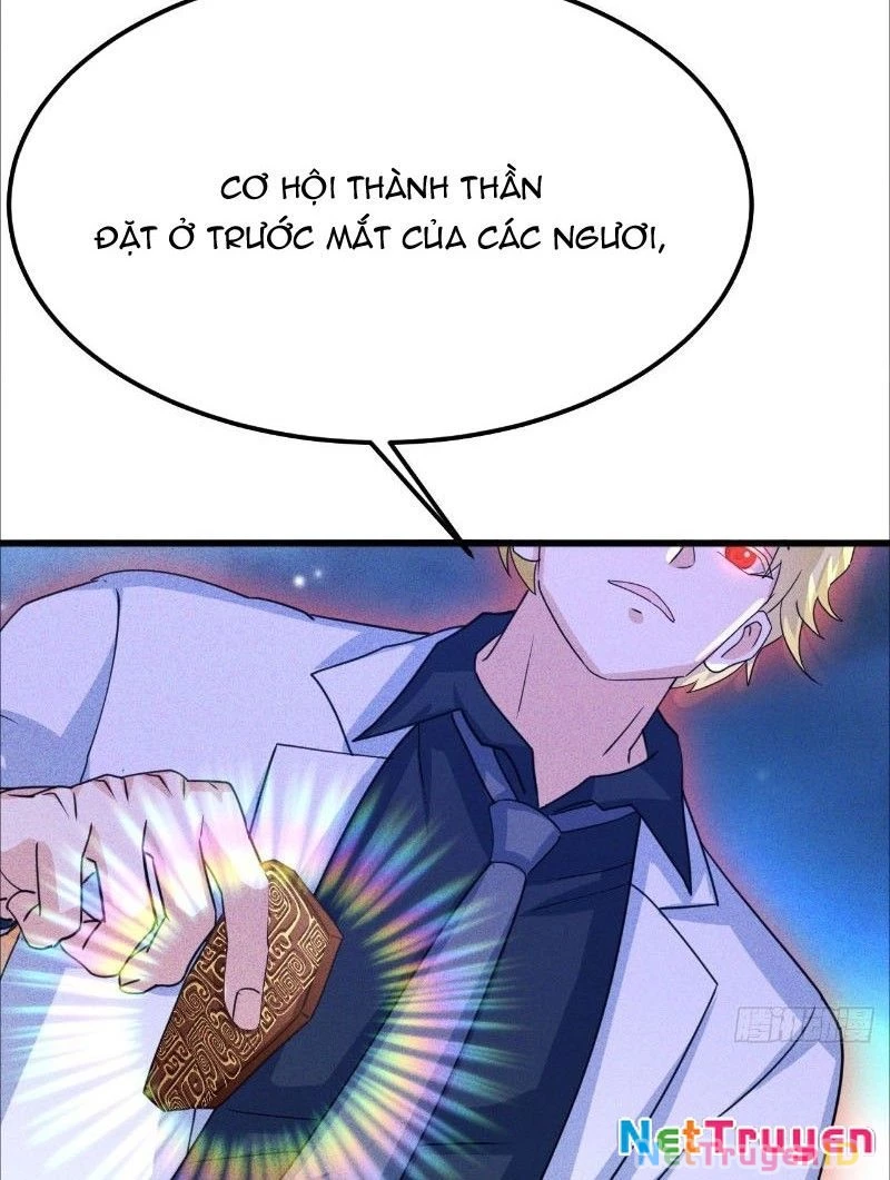 Ta vô địch phản sáo lộ Chapter 48 - 16