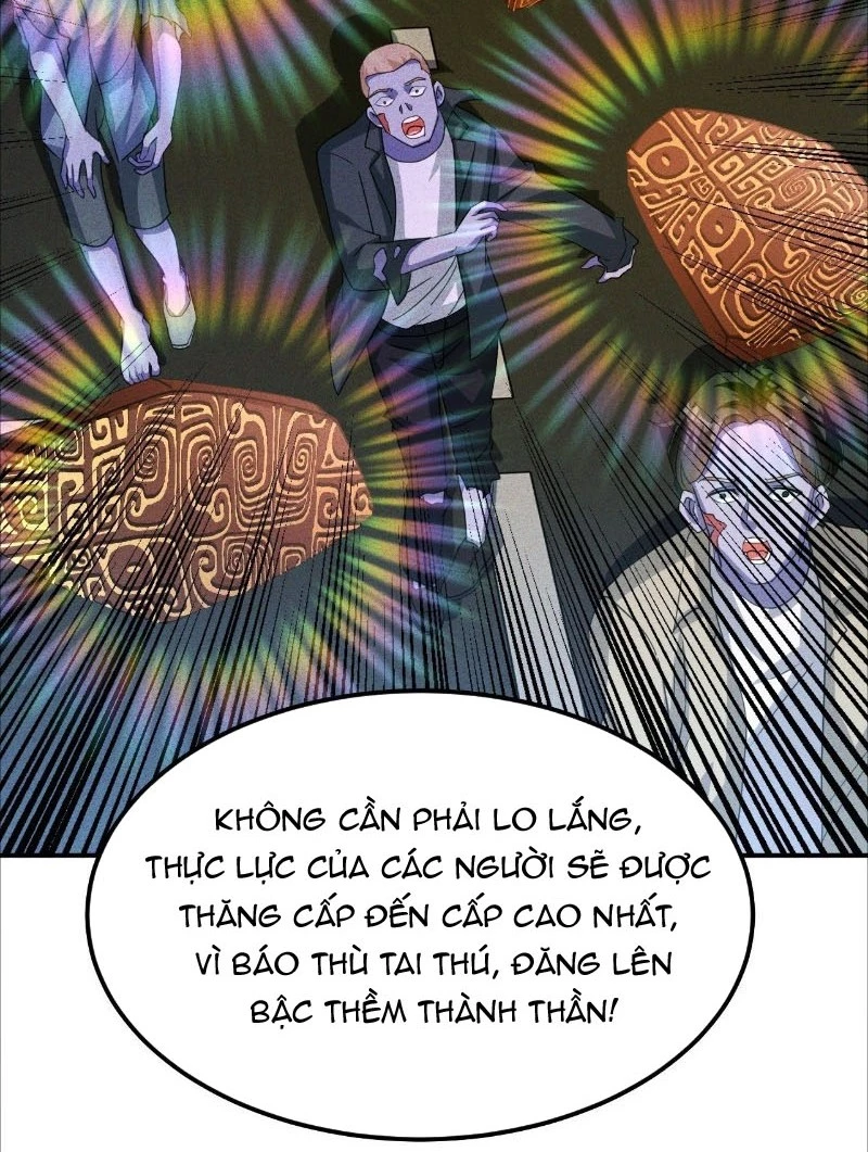Ta vô địch phản sáo lộ Chapter 48 - 18
