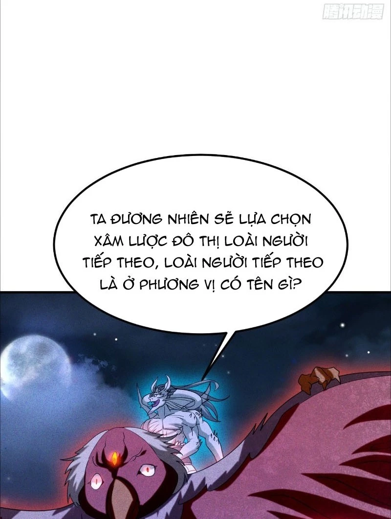 Ta vô địch phản sáo lộ Chapter 48 - 19