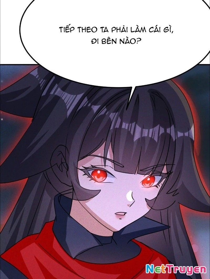 Ta vô địch phản sáo lộ Chapter 48 - 21