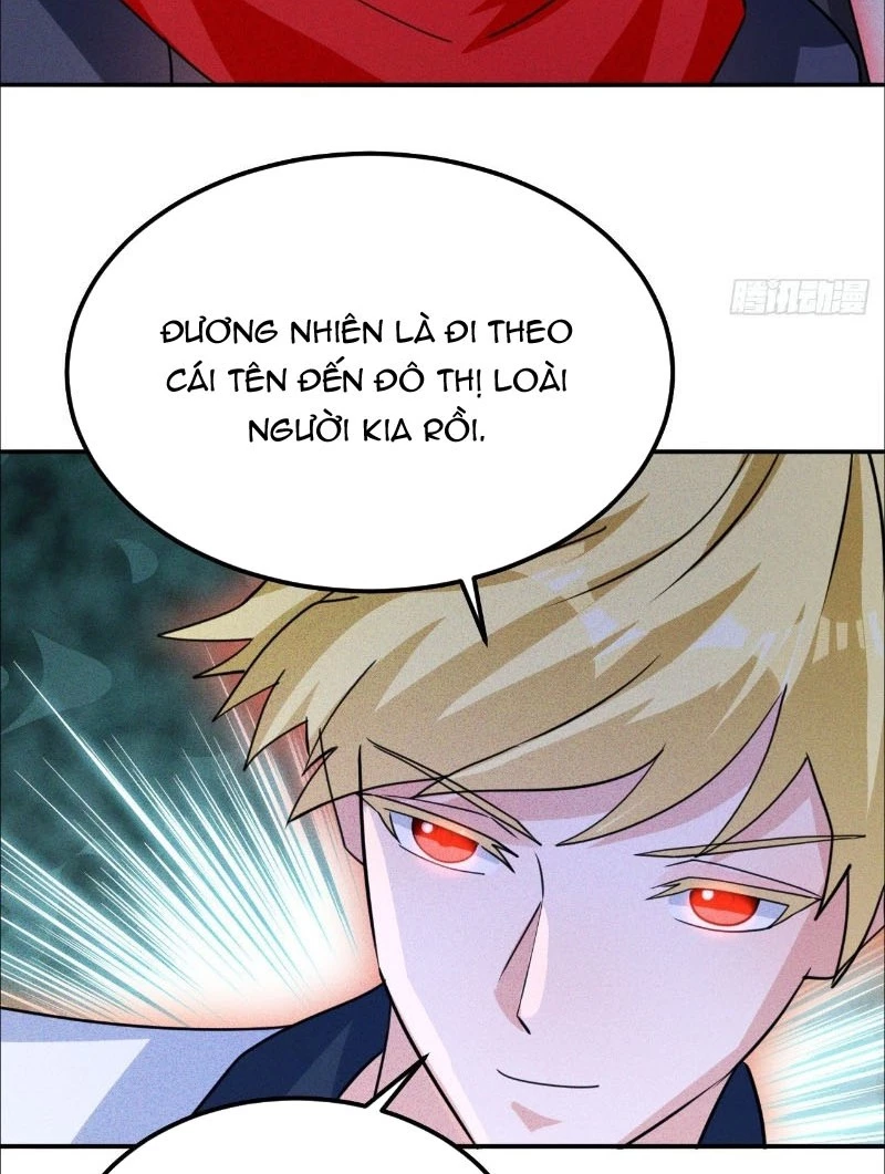 Ta vô địch phản sáo lộ Chapter 48 - 22