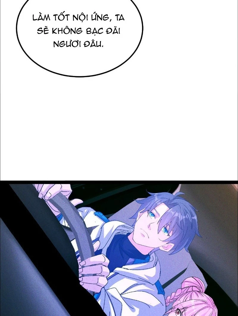 Ta vô địch phản sáo lộ Chapter 48 - 23