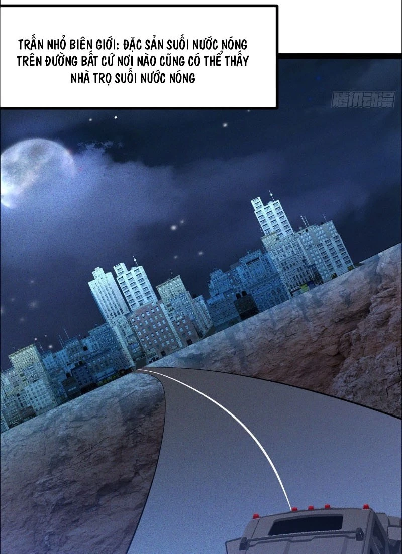 Ta vô địch phản sáo lộ Chapter 48 - 28