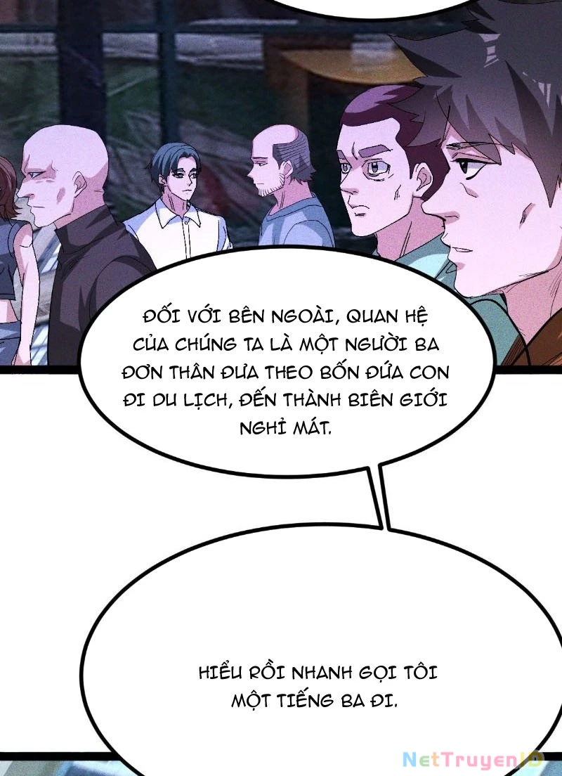 Ta vô địch phản sáo lộ Chapter 48 - 34