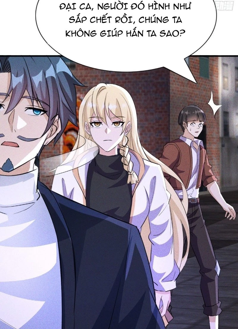 Ta vô địch phản sáo lộ Chapter 48 - 47