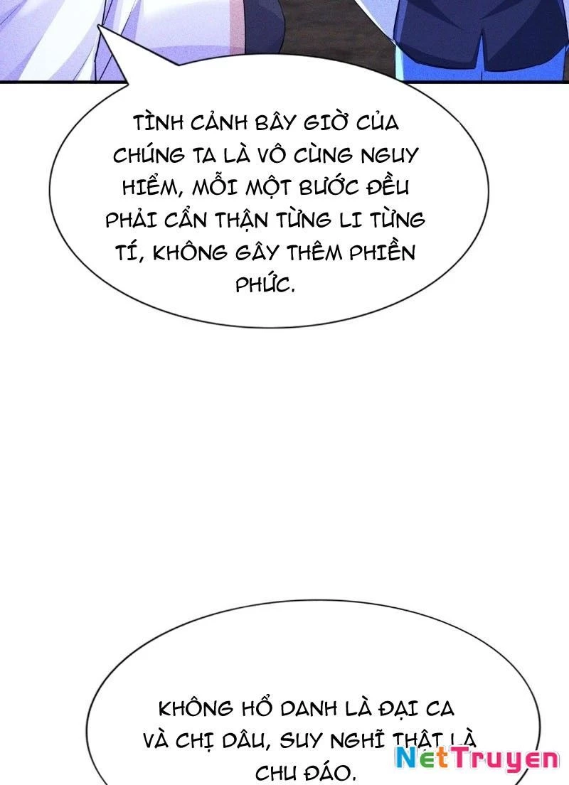 Ta vô địch phản sáo lộ Chapter 48 - 51
