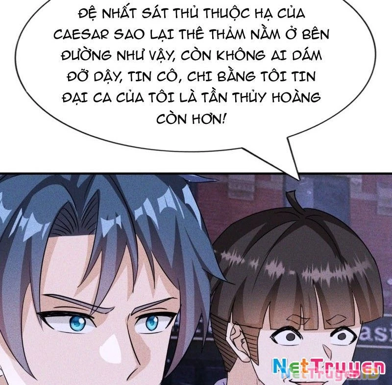 Ta vô địch phản sáo lộ Chapter 49 - 16