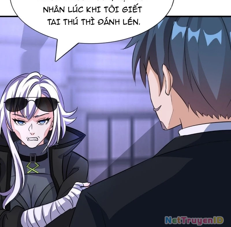 Ta vô địch phản sáo lộ Chapter 49 - 18