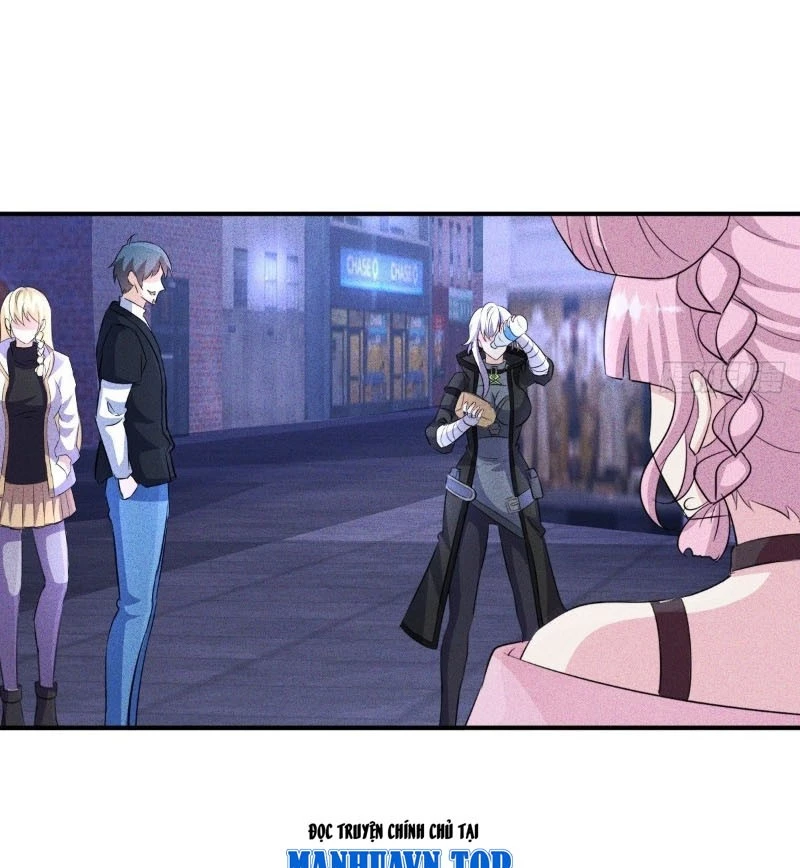 Ta vô địch phản sáo lộ Chapter 49 - 28