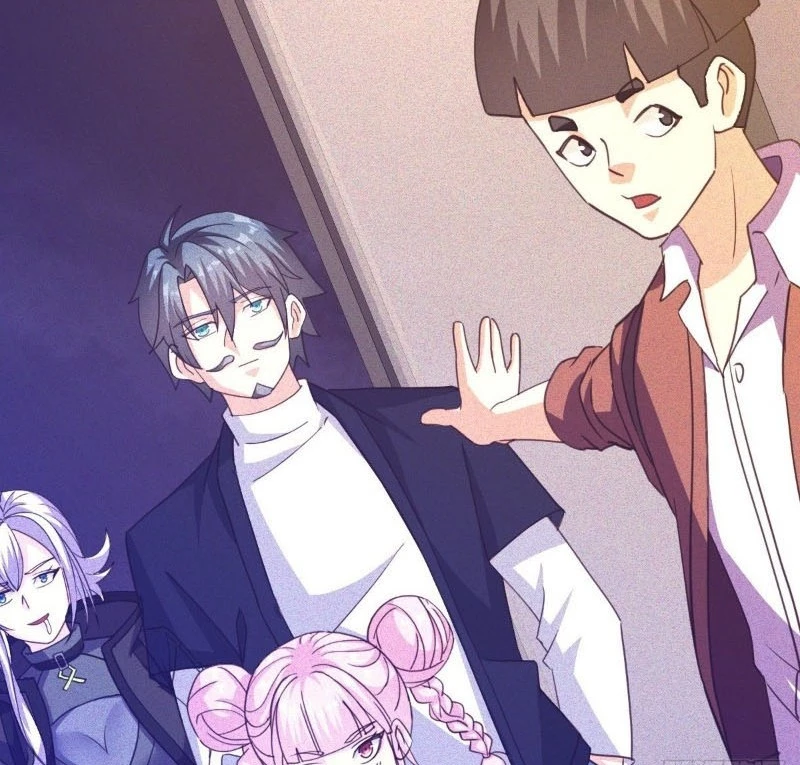 Ta vô địch phản sáo lộ Chapter 49 - 58
