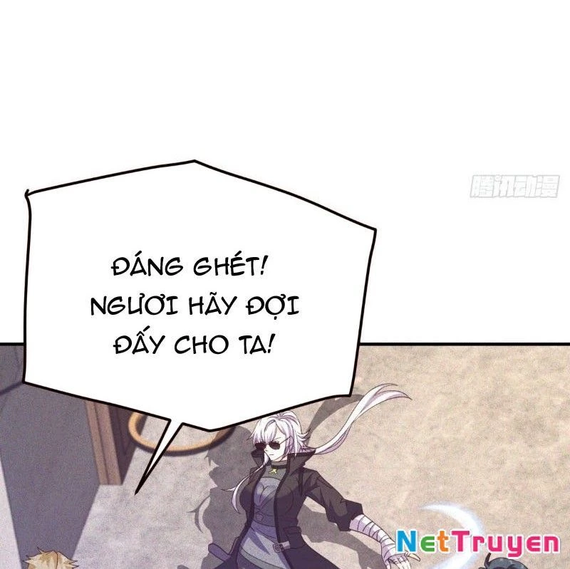 Ta vô địch phản sáo lộ Chapter 50 - 6