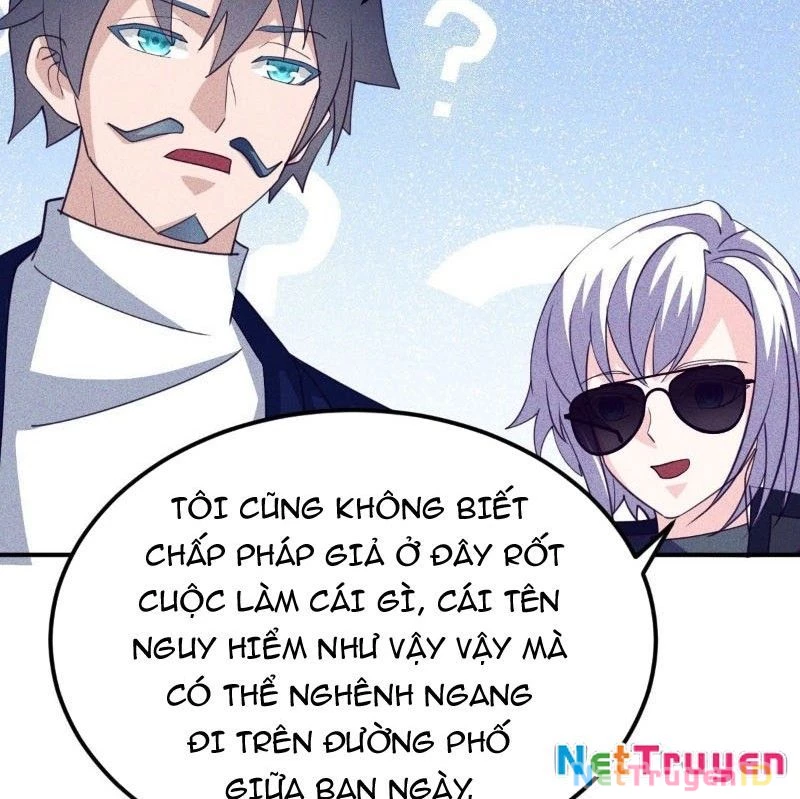 Ta vô địch phản sáo lộ Chapter 50 - 16
