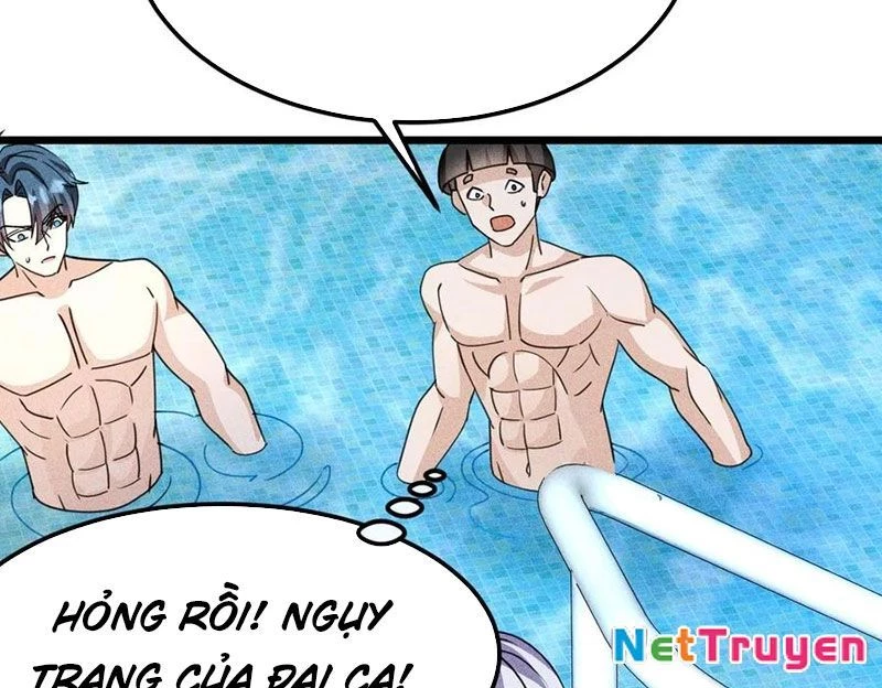 Ta vô địch phản sáo lộ Chapter 54 - 6