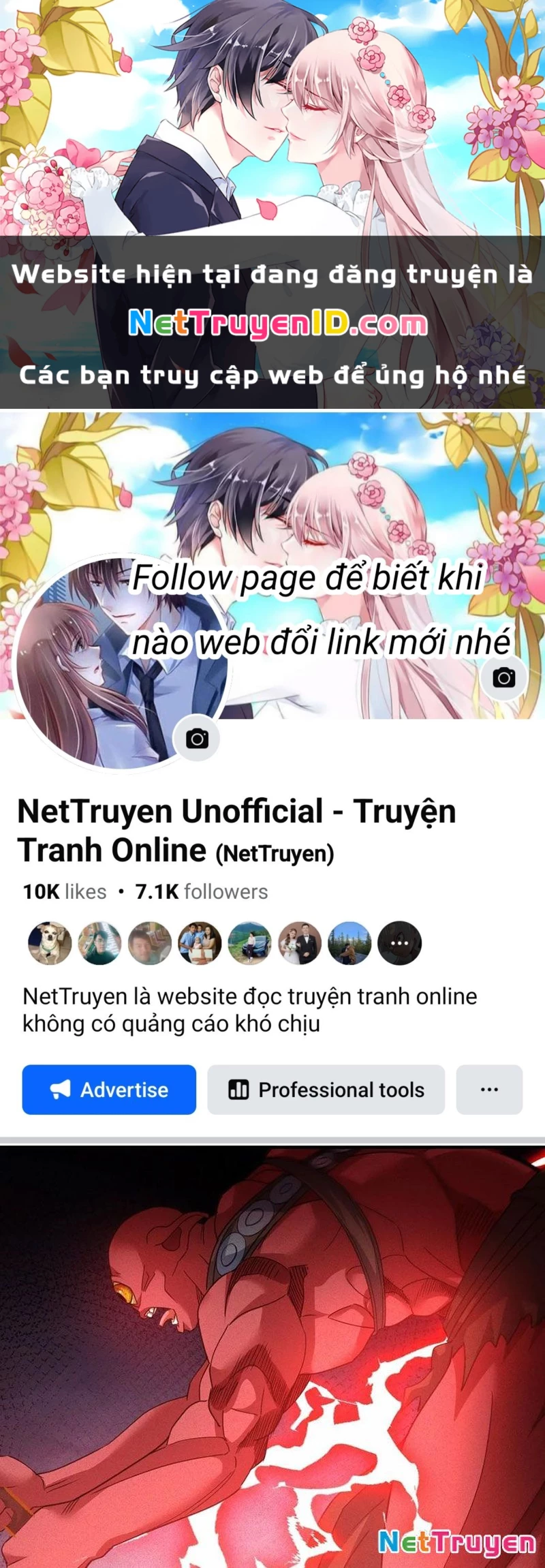 Ta vô địch phản sáo lộ Chapter 55 - 1