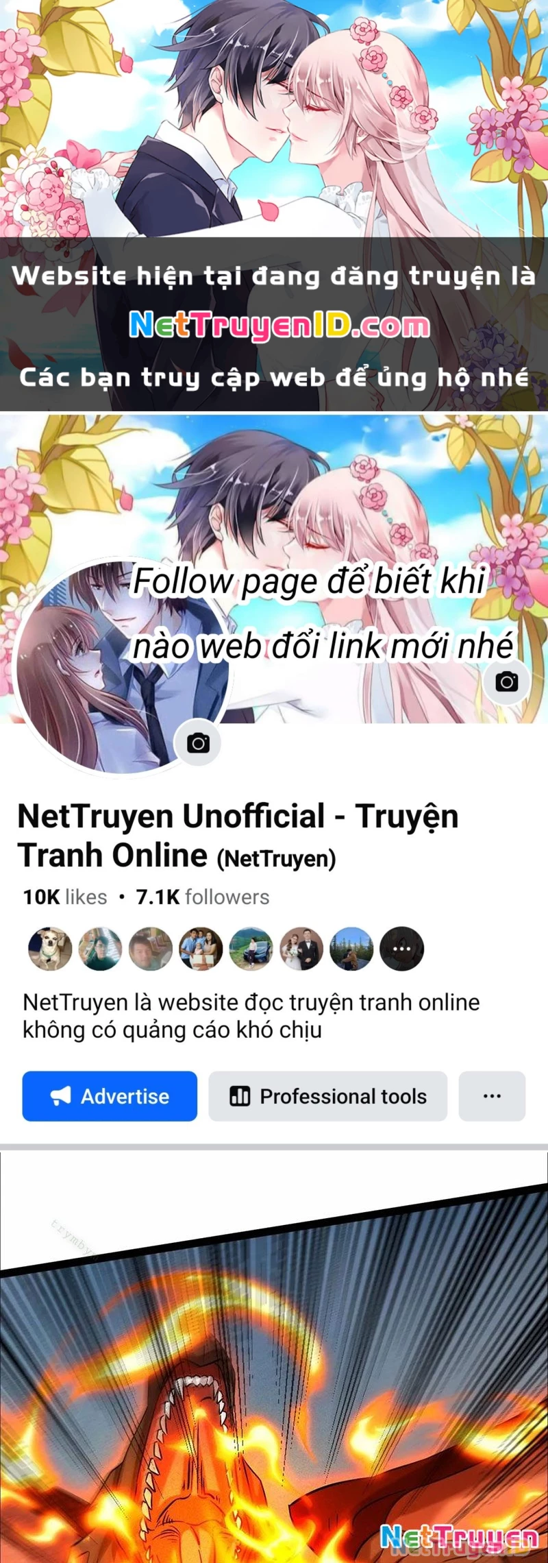 Ta vô địch phản sáo lộ Chapter 57 - 1
