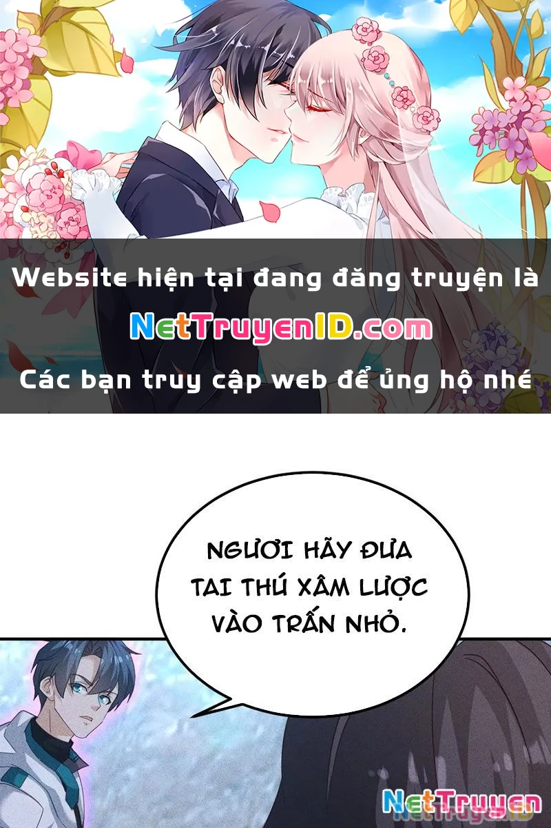 Ta vô địch phản sáo lộ Chapter 58 - 1