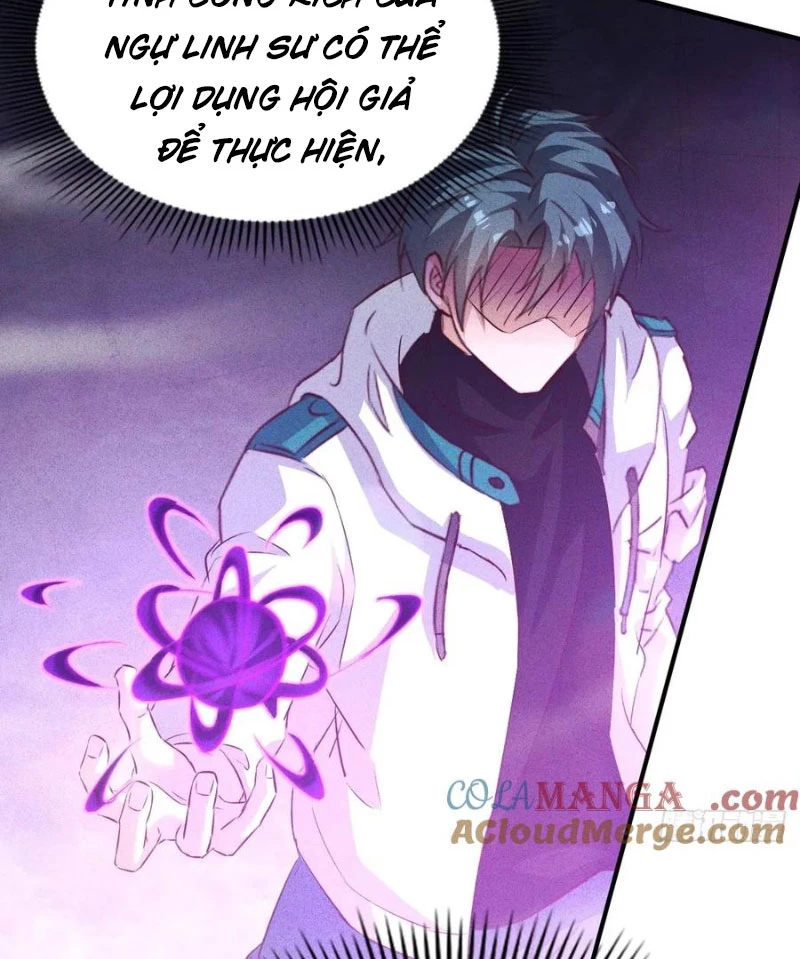 Ta vô địch phản sáo lộ Chapter 61 - 9