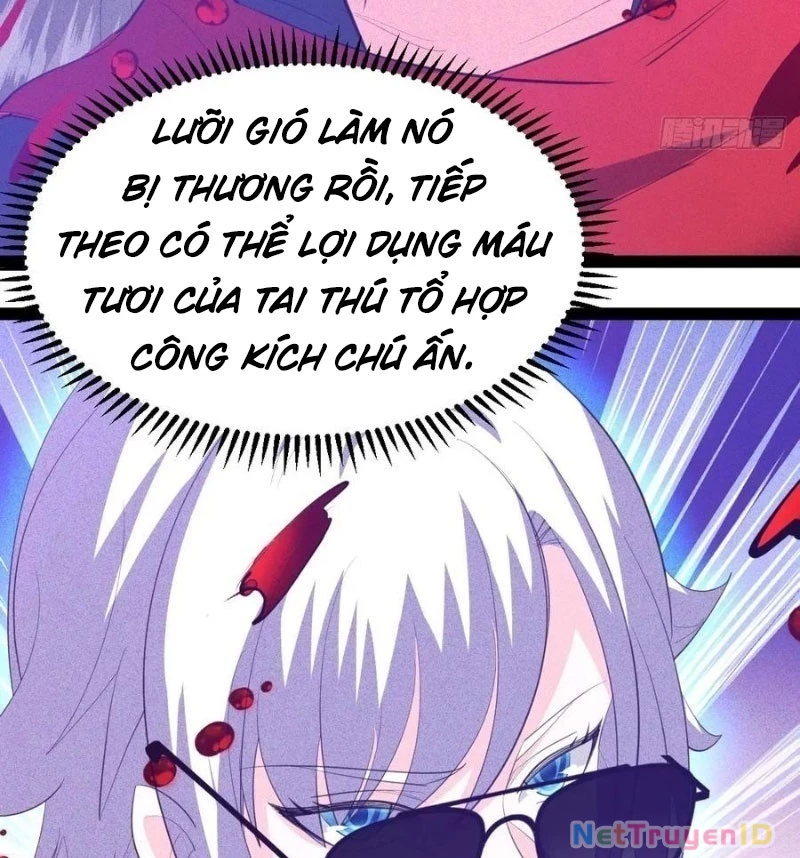 Ta vô địch phản sáo lộ Chapter 61 - 54