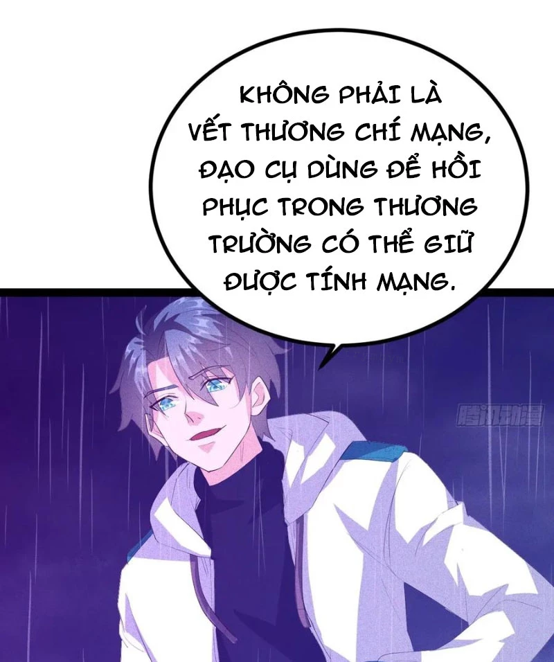 Ta vô địch phản sáo lộ Chapter 62 - 8