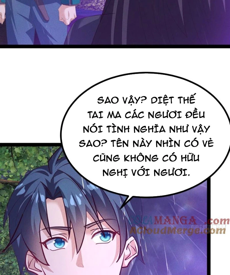 Ta vô địch phản sáo lộ Chapter 63 - 12