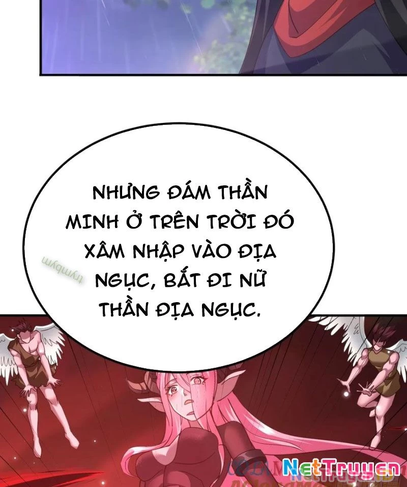 Ta vô địch phản sáo lộ Chapter 63 - 21