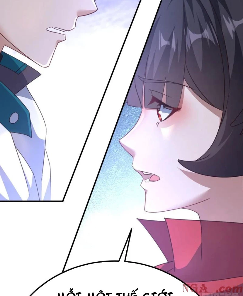 Ta vô địch phản sáo lộ Chapter 63 - 33