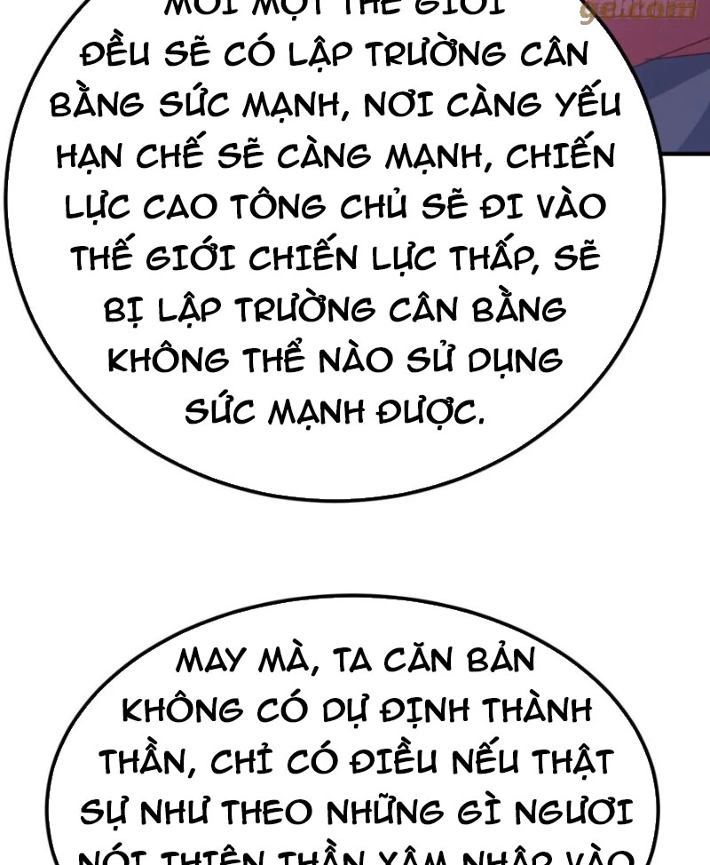 Ta vô địch phản sáo lộ Chapter 63 - 34