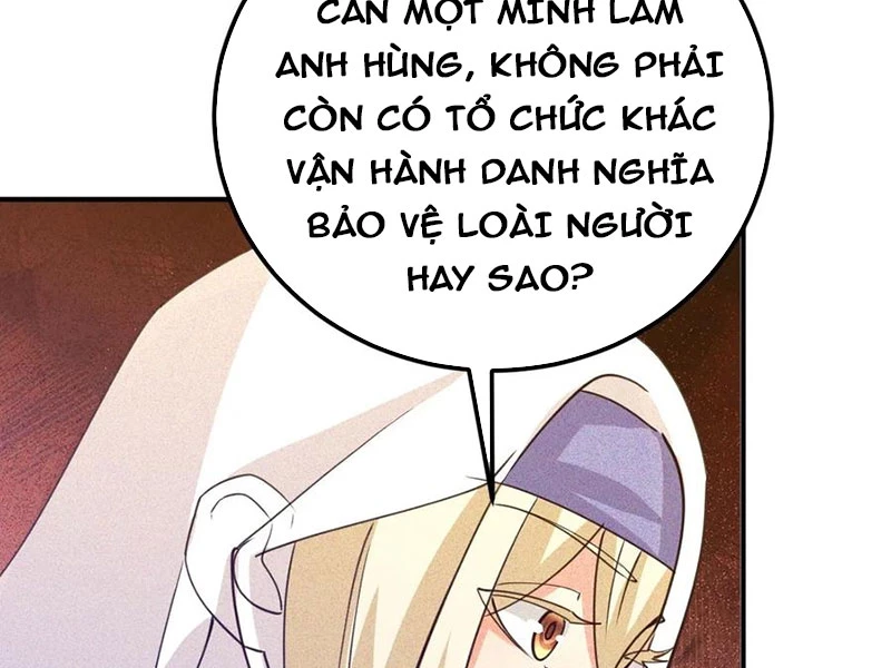 Ta vô địch phản sáo lộ Chapter 64 - 23