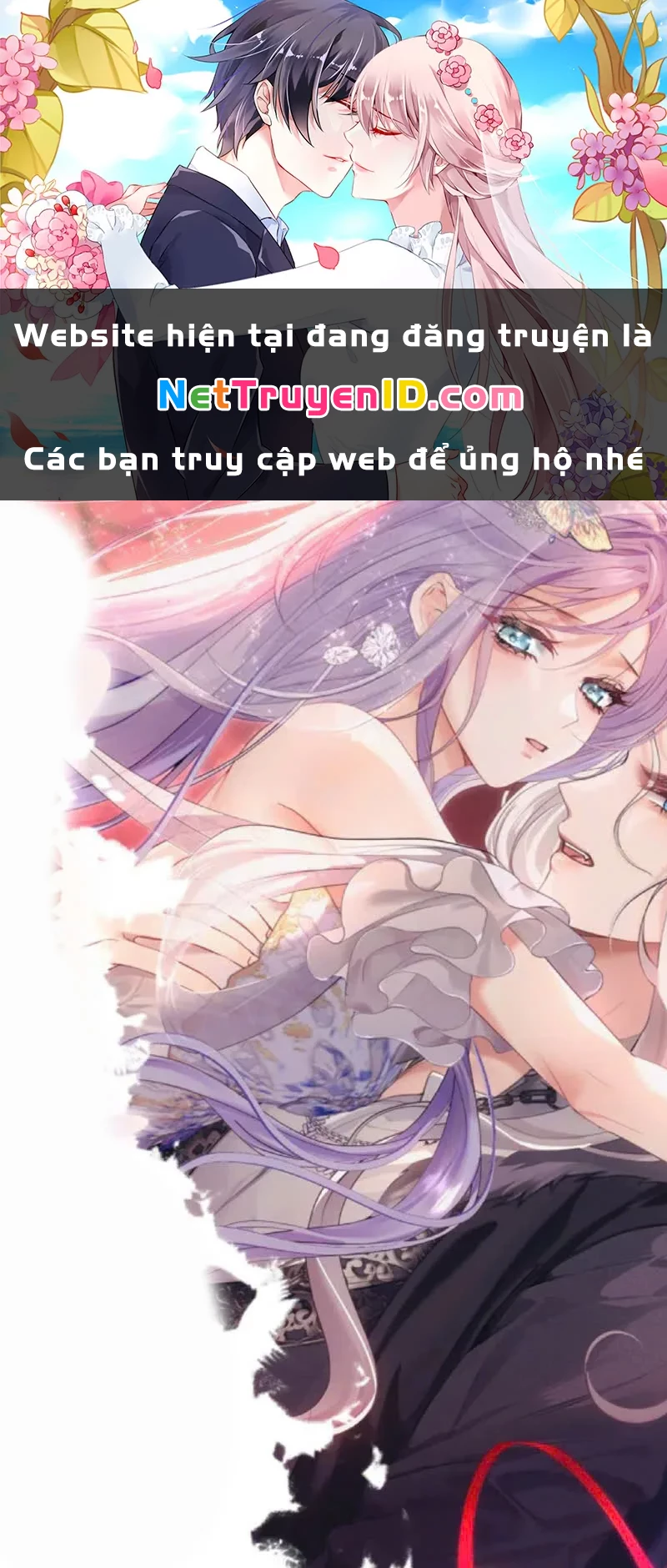 Cô Dâu Của Ác Long Chapter 0 - 1