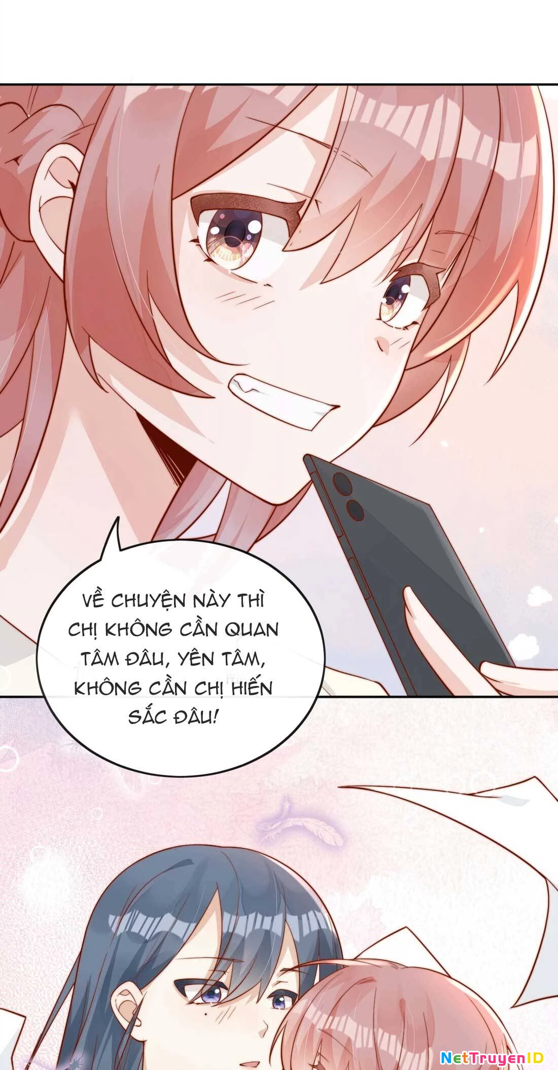 Ánh Mắt Của Kẻ Thù Truyền Kiếp Nhìn Ta Ngày Càng Biến Chất Chapter 5 - 8