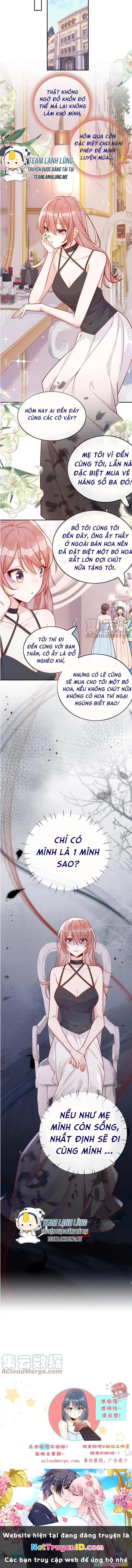 Ánh Mắt Của Kẻ Thù Truyền Kiếp Nhìn Ta Ngày Càng Biến Chất Chapter 14 - 5