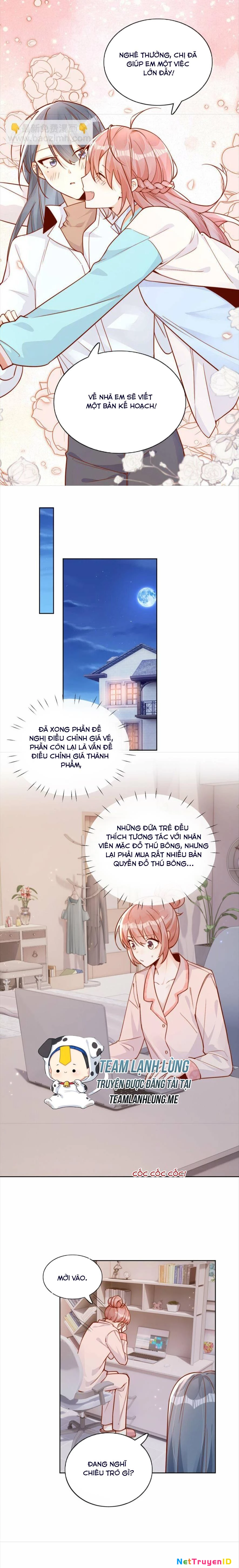 Ánh Mắt Của Kẻ Thù Truyền Kiếp Nhìn Ta Ngày Càng Biến Chất Chapter 26 - 6