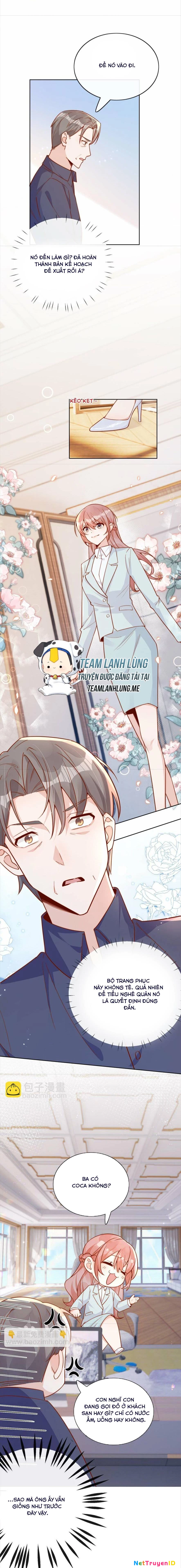 Ánh Mắt Của Kẻ Thù Truyền Kiếp Nhìn Ta Ngày Càng Biến Chất Chapter 26 - 9