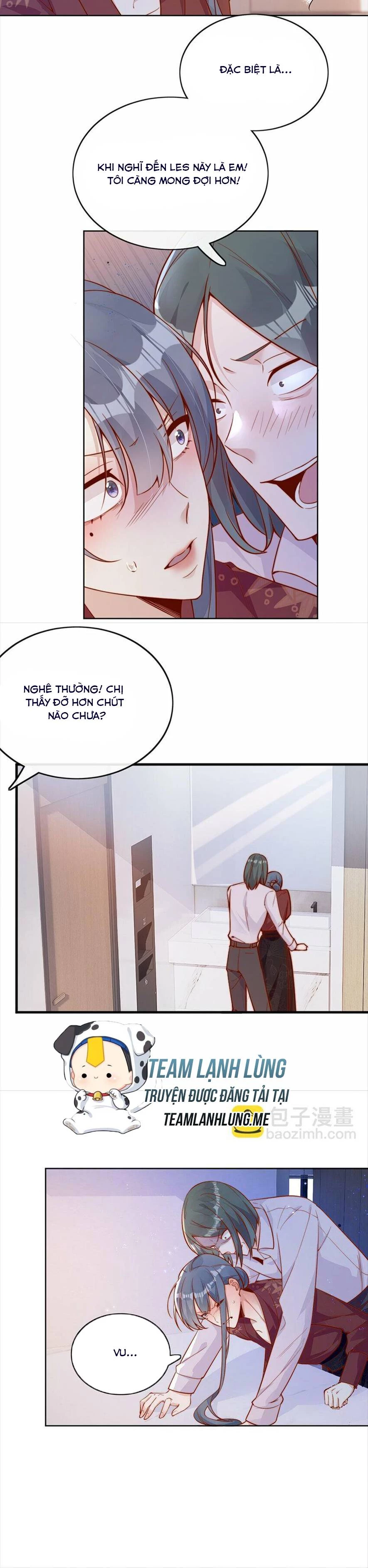Ánh Mắt Của Kẻ Thù Truyền Kiếp Nhìn Ta Ngày Càng Biến Chất Chapter 31 - 7