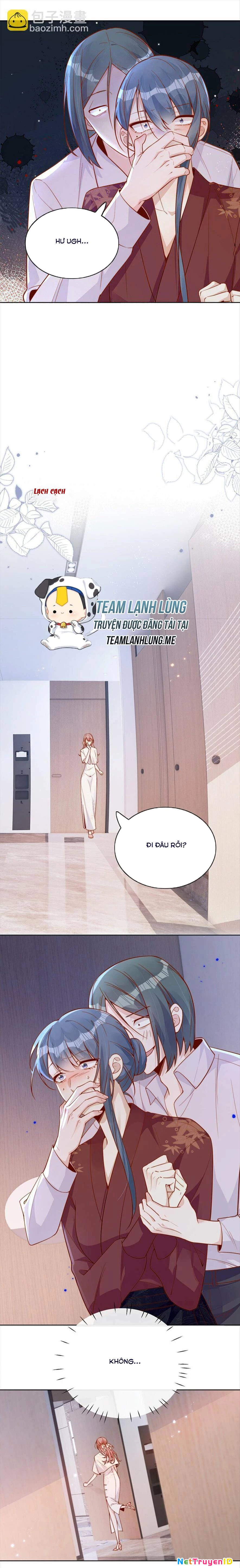 Ánh Mắt Của Kẻ Thù Truyền Kiếp Nhìn Ta Ngày Càng Biến Chất Chapter 31 - 8