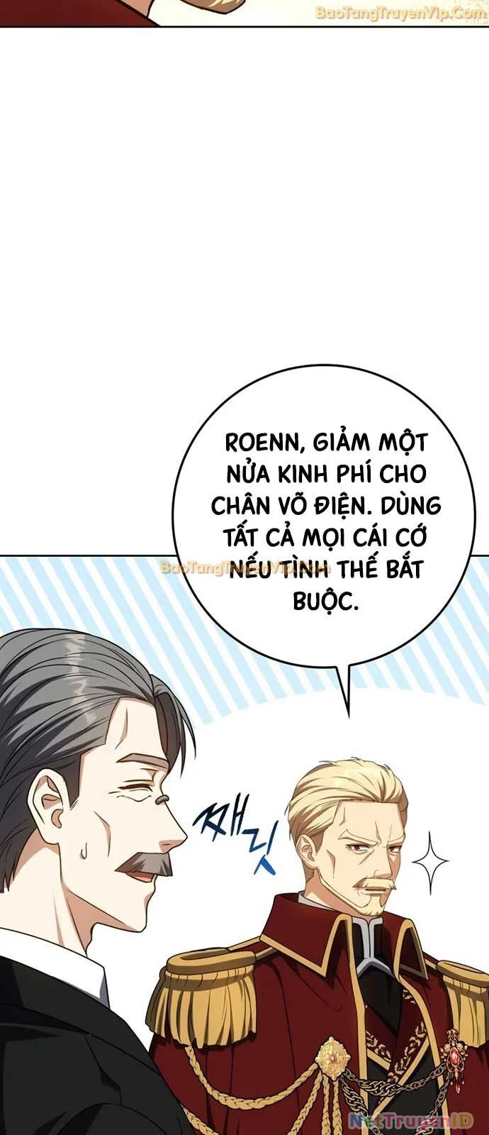 Sát Thủ Tái Sinh Thành Một Kiếm Sĩ Thiên Tài Chapter 55 - 22