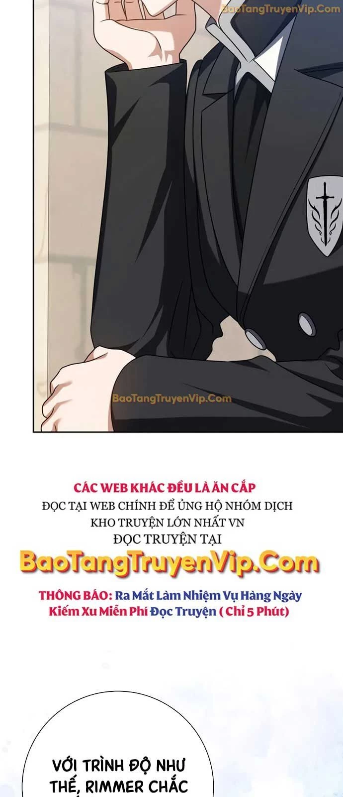 Sát Thủ Tái Sinh Thành Một Kiếm Sĩ Thiên Tài Chapter 55 - 32