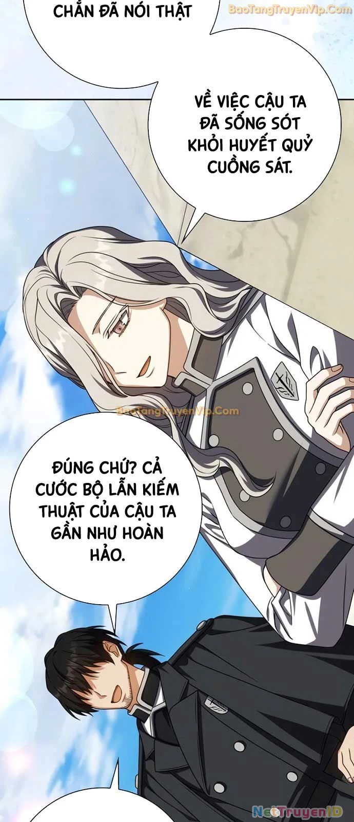 Sát Thủ Tái Sinh Thành Một Kiếm Sĩ Thiên Tài Chapter 55 - 33