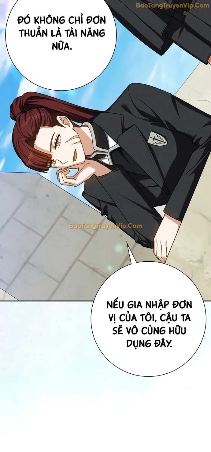 Sát Thủ Tái Sinh Thành Một Kiếm Sĩ Thiên Tài Chapter 55 - 34