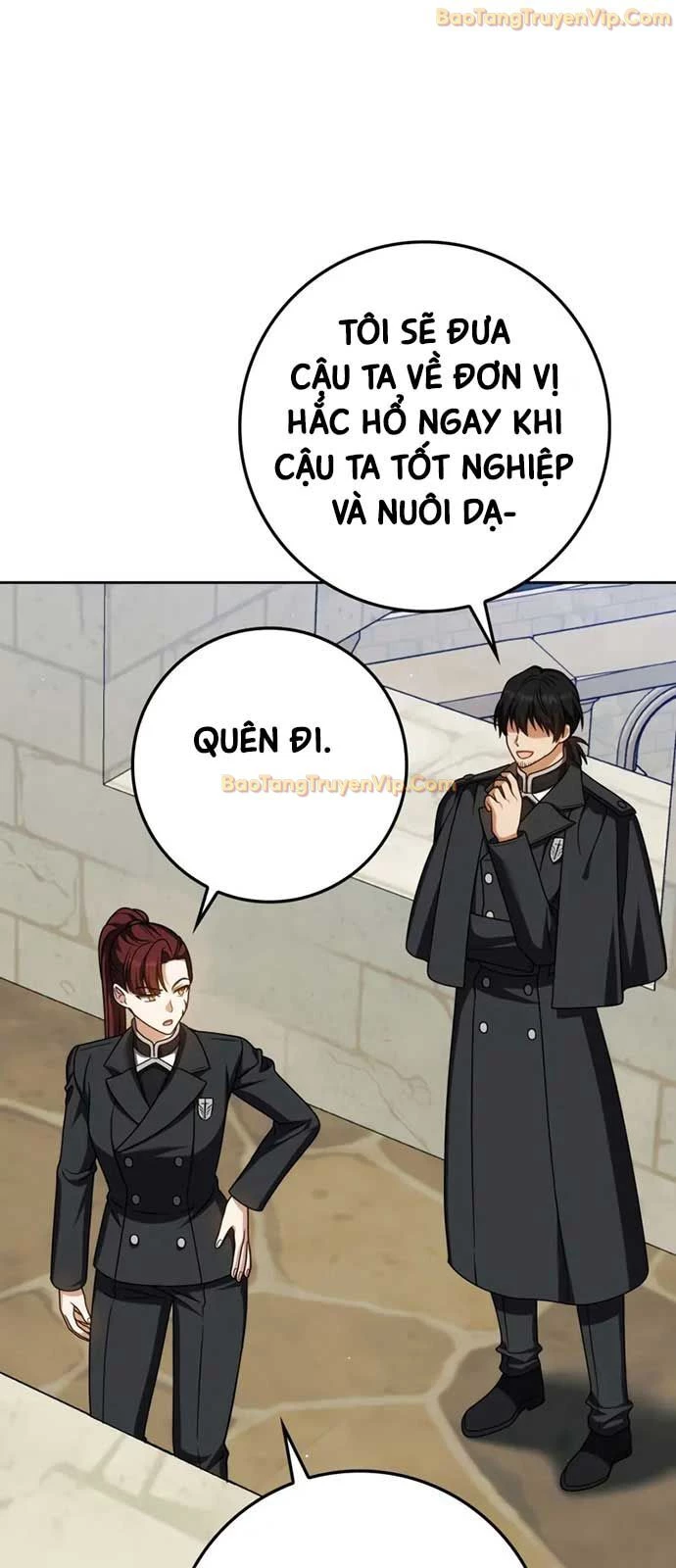 Sát Thủ Tái Sinh Thành Một Kiếm Sĩ Thiên Tài Chapter 55 - 35