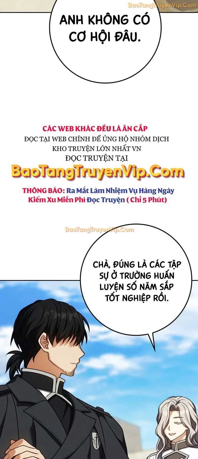 Sát Thủ Tái Sinh Thành Một Kiếm Sĩ Thiên Tài Chapter 55 - 36