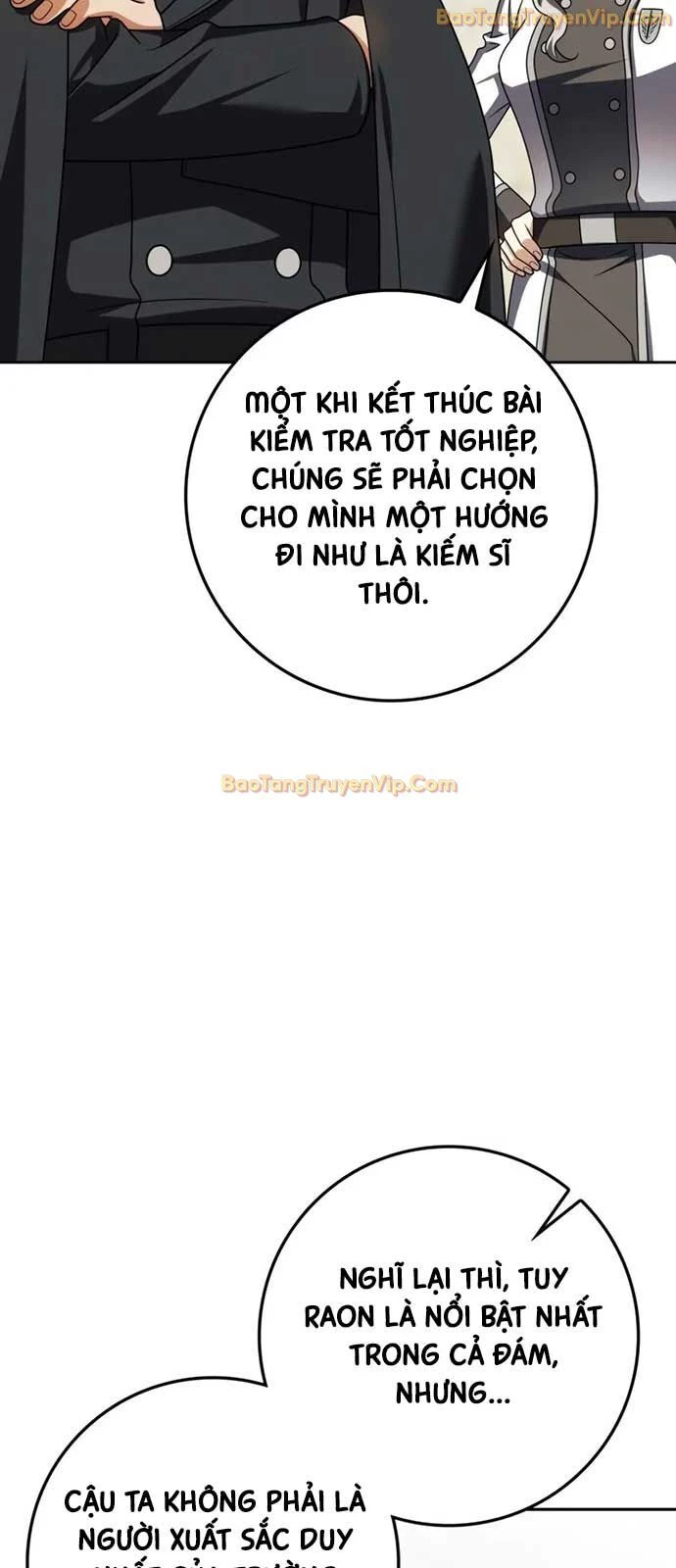 Sát Thủ Tái Sinh Thành Một Kiếm Sĩ Thiên Tài Chapter 55 - 37