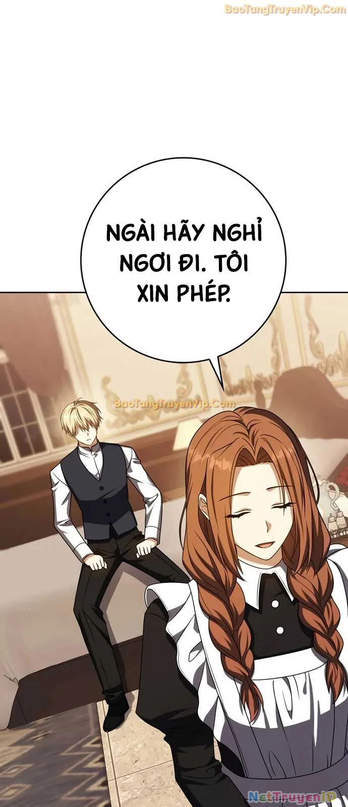 Sát Thủ Tái Sinh Thành Một Kiếm Sĩ Thiên Tài Chapter 55 - 47