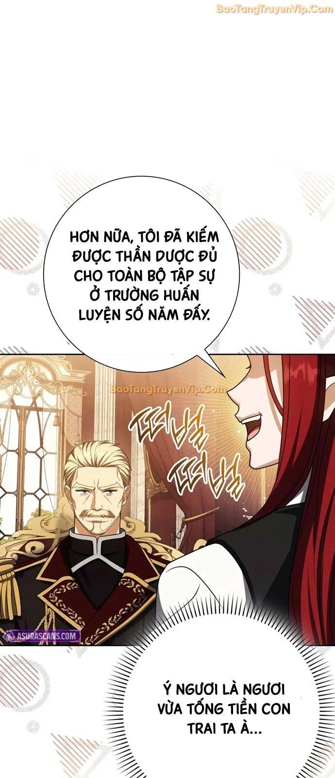 Sát Thủ Tái Sinh Thành Một Kiếm Sĩ Thiên Tài Chapter 55 - 58