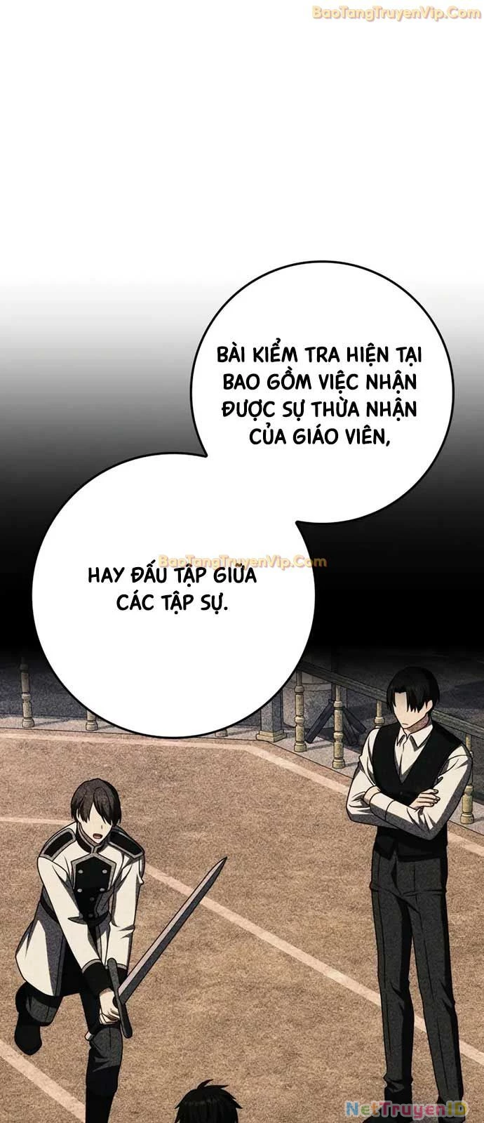 Sát Thủ Tái Sinh Thành Một Kiếm Sĩ Thiên Tài Chapter 55 - 66