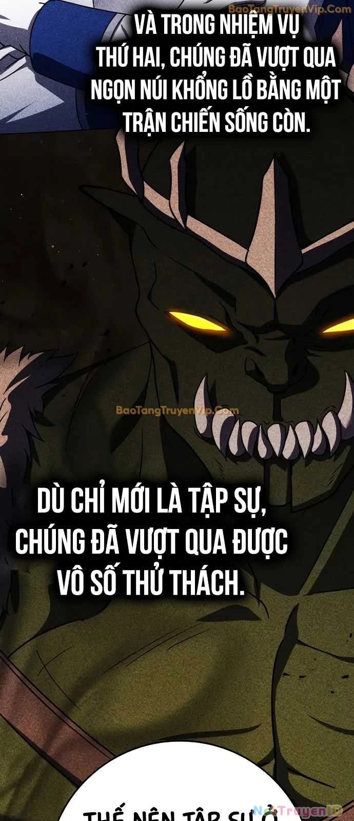 Sát Thủ Tái Sinh Thành Một Kiếm Sĩ Thiên Tài Chapter 55 - 69