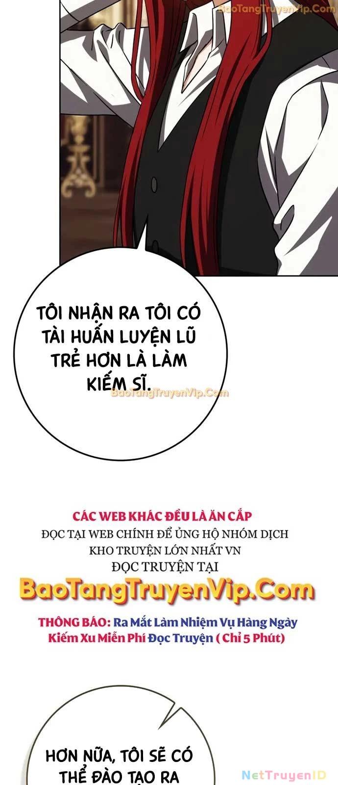 Sát Thủ Tái Sinh Thành Một Kiếm Sĩ Thiên Tài Chapter 55 - 85