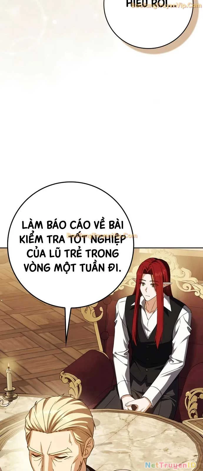 Sát Thủ Tái Sinh Thành Một Kiếm Sĩ Thiên Tài Chapter 55 - 89